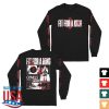 kenny Fit For A King Merch Carnage Long Sleeve1