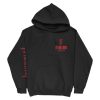 kenny Fit For A King Merch Fear Hoodie