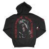 kenny Fit For A King Merch Fear Hoodie1