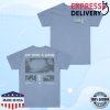 kenny Fit For A King Merch No Tomorrow Shirt1