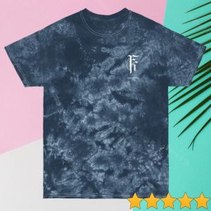 kenny Fit For A King Merch Thorn Rose Shirt0 kenny Fit For A King Merch Thorn Rose Shirt0