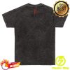 kenny Fit For A King Merch Time Bomb Record Store Shirt