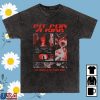 kenny Fit For A King Merch Time Bomb Record Store Shirt0