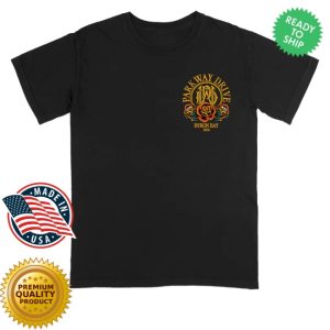 kenny Flagship Apparel Llc Merch Store Parkway Drive Molotov Skelleton Shirts kenny Flagship Apparel Llc Merch Store Parkway Drive Molotov Skelleton Shirts