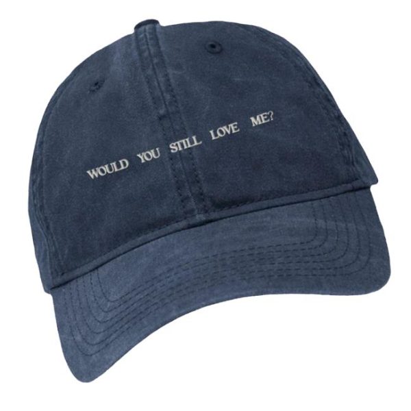 kenny Fletcher Official Shop Wyslmiyrkm Would You Still Lov Love Me Hact