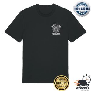 kenny Frank Turner Merch Store Show3000 Black Shirt kenny Frank Turner Merch Store Show3000 Black Shirt