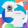 kenny Frank Turner Merch Store Show3000 My First Show Shirtss
