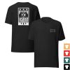 kenny Friends Of Usaid Merch Store All For Aid Aid For All Shirt