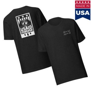 kenny Friends Of Usaid Merch Store All For Aid Aid For All Shirt0 kenny Friends Of Usaid Merch Store All For Aid Aid For All Shirt0