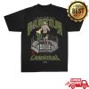 kenny Full Violence Store The Cannibal Tour Shirt