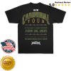 kenny Full Violence Store The Cannibal Tour Shirts