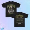 kenny Full Violence Store The Cannibal Tour Shirtss