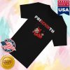 kenny Fundie Fridays Merch Pridemonth Kewpie White Text0