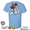 kenny Gate 14 Podcast August 12 Plakata Place Shirts