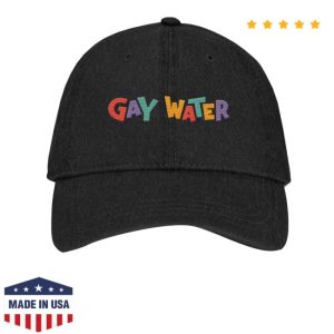 kenny Gaywater Merch Gay Hat 1