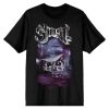 kenny Ghost Merch Skeletour Itin Tee