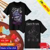 kenny Ghost Merch Store Skeletour Itin ShirCCt