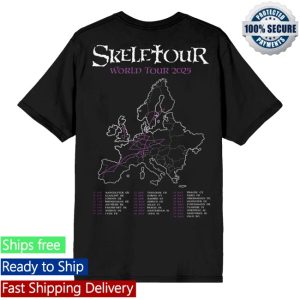 kenny Ghost Merch Store Skeletour Itin ShirCt kenny Ghost Merch Store Skeletour Itin ShirCt