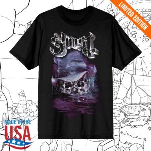 kenny Ghost Merch Store Skeletour Itin Shirt kenny Ghost Merch Store Skeletour Itin Shirt