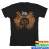 kenny Gojira Merch Lenfant Sauvage Basic Shirt