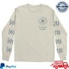 kenny Gojira Merch Twoaf Anniversary Long Sleeve