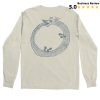 kenny Gojira Merch Twoaf Anniversary Long Sleeve0