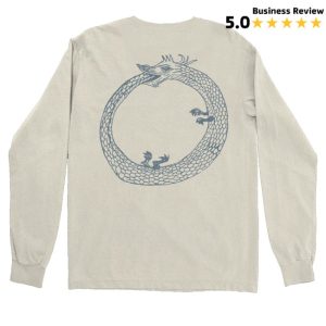 kenny Gojira Merch Twoaf Anniversary Long Sleeve0 kenny Gojira Merch Twoaf Anniversary Long Sleeve0