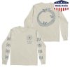 kenny Gojira Merch Twoaf Anniversary Long Sleeve1