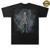 kenny Gojira Merch Twoaf Anniversary Tee