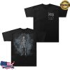 kenny Gojira Merch Twoaf Anniversary Tee1