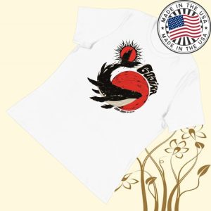 kenny Gojira Merch Whale Moon Sun Womens Shirt1 kenny Gojira Merch Whale Moon Sun Womens Shirt1