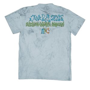 kenny Goose Merch Store Brian Blomerth Madison Square Garden Event Shirts kenny Goose Merch Store Brian Blomerth Madison Square Garden Event Shirts