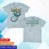 kenny Goose Merch Store Brian Blomerth Madison Square Garden Event Shirtss