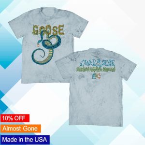 kenny Goose Merch Store Brian Blomerth Madison Square Garden Event Shirtss kenny Goose Merch Store Brian Blomerth Madison Square Garden Event Shirtss