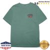 kenny Goose Merch Store Killer Acid Madison Square Garden Event Shirts