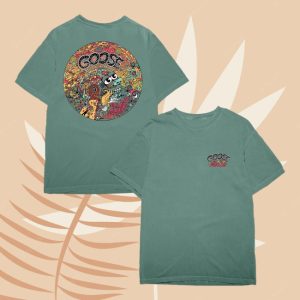 kenny Goose Merch Store Killer Acid Madison Square Garden Event Shirtss kenny Goose Merch Store Killer Acid Madison Square Garden Event Shirtss