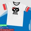 kenny Gorillaz Merch Hello Kinky Ringer T Shirtb