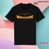 kenny Gorillaz Merch Kongscope T Shirt