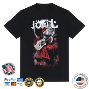 kenny Grimloc Store Koil Majestic Shirt kenny Grimloc Store Koil Majestic Shirt