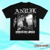 kenny Haunted Mound Merch Store Anvil Shirt