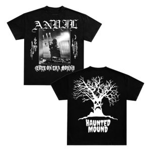 kenny Haunted Mound Merch Store Anvil Shirtss kenny Haunted Mound Merch Store Anvil Shirtss