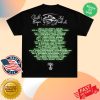 kenny Haunted Mound Merch Store Deaths Wagon Tour Shirts