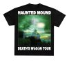 kenny Haunted Mound Merch Store Reaper Photo Tour Shirt