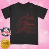 kenny Hello Merch Shop Store LA Witch Dagger Shirt