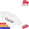 kenny Hello Merch Shop Store Mac Demarco Guitar White Shirtss