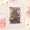 kenny Hozier Merch New York June 8 Show Tee1