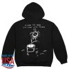 kenny Hozier Merch Simple Living Things Hoodie