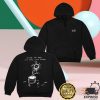 kenny Hozier Merch Simple Living Things Hoodie0