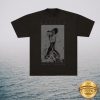kenny Hozier Merch Unreal Unearth 2025 Photo Tour Tee