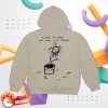 kenny Hozier Shop Simple Living Things Hoodie